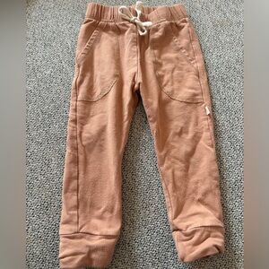 🐻 JAX & LENNON BABY JOGGER PANTS